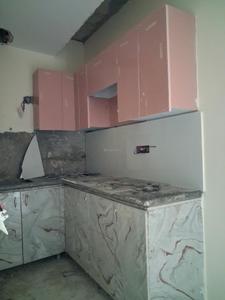Kitchen Image of 600 Sq.ft 1 BHK Apartment / Flat for sale in Sector 74 Noida for Rs. 2700000