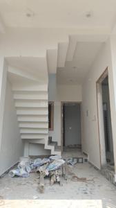 Hall Image of 1100 Sq.ft 2 BHK Independent House for sale in Indira Nagar Lucknow for Rs. 4700000