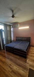 Bedroom Image of Best Girls PG in DLF Phase 2, Shahpur