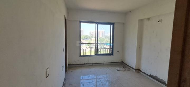 Ashapura Samanvay Scintilla Bedroom 1