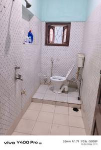 Image of 1250 Sq.ft 2 BHK Builder Floor for rent in Salt Lake City, Kolkata for Rs. 22000