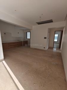 Hall Image of 1800 Sq.ft 3 BHK Apartment / Flat for sale in Kharghar Navi Mumbai for Rs. 34000000