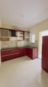 Kitchen Image of 1395 Sq.ft 3 BHK Apartment / Flat for sale in Smile Sunny Verano, Doddakannelli Bengaluru for Rs. 15700000