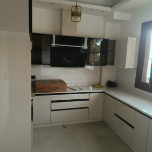 3 BHK Independent Builder Floor