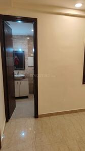 2 BHK Independent Builder Floor