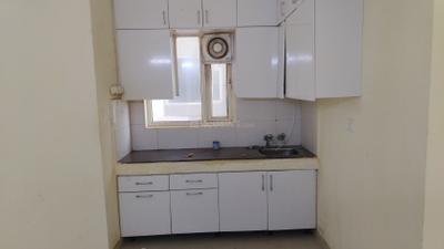 Kitchen Image of 1100 Sq.ft 2 BHK Apartment / Flat for sale in Pyramid Fusion Homes, Sector 70A Gurgaon for Rs. 7800000