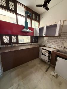 Kitchen Image of 4850 Sq.ft 6 BHK Independent House for rent in Kalkaji New Delhi for Rs. 300000
