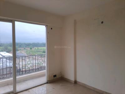 Bedroom Image of 1210 Sq.ft 3 BHK Builder Floor for sale in Signature Global Park 2 And 3, Sector 36 Sohna for Rs. 11000000