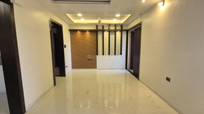 Living Room Image of 1100 Sq.ft 2 BHK Apartment / Flat for rent in AG Imperial Tower, Mohammed Wadi Pune for Rs. 24500