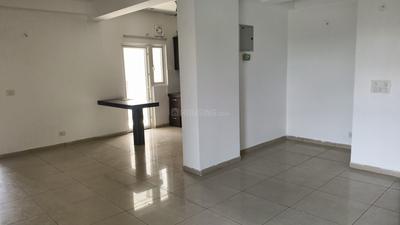Living Room Image of 1495 Sq.ft 3 BHK Apartment / Flat for sale in Gulshan Ikebana, Sector 143 Noida for Rs. 21000000