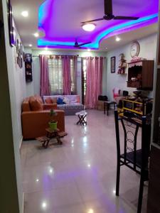 2 BHK Flat