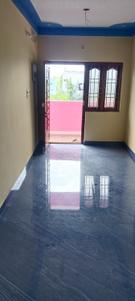 1 BHK Independent House
