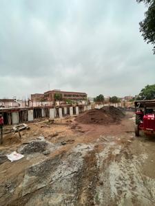 Image of 831 Sq.ft 2 BHK Apartment / Flat for sale in Dhoomanganj, Allahabad for Rs. 5938000