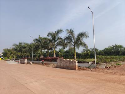 Image of 1267 Sq.ft 2 BHK Independent House for sale in Kingstown, Dunda, Raipur for Rs. 4814600