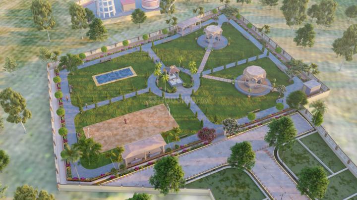 New Riyasat Heritage Extension Main Image 1