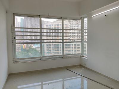 Bedroom Image of 1250 Sq.ft 2 BHK Apartment / Flat for sale in Kalpataru Crest Wing B Avalon, Bhandup West Mumbai for Rs. 19500000