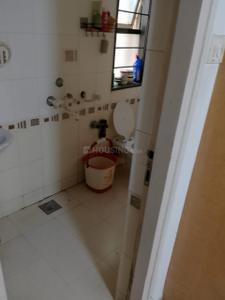 Bathroom Image of 585 Sq.ft 1 BHK Apartment / Flat for sale in Vasant Galaxy Uranus, Goregaon West Mumbai for Rs. 15500000