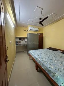 Bedroom Image of Varnika homes  in Sector 135, Noida