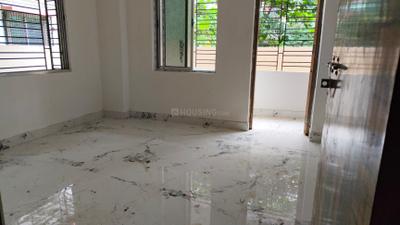 Bedroom Image of 723 Sq.ft 2 BHK Apartment / Flat for sale in New Town Kolkata for Rs. 2730000