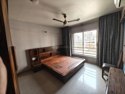 Bedroom Image of 1620 Sq.ft 3 BHK Apartment / Flat for sale in Wagholi Pune for Rs. 13650000