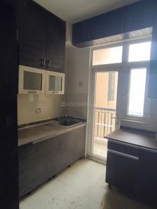 Kitchen Image of 1325 Sq.ft 3 BHK Apartment / Flat for sale in Sector 120 Noida for Rs. 11600000