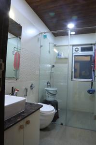 Bathroom Image of 1053 Sq.ft 3 BHK Apartment / Flat for sale in Aayush Poornima, Chembur Mumbai for Rs. 40000000