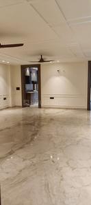 3 BHK Independent Builder Floor