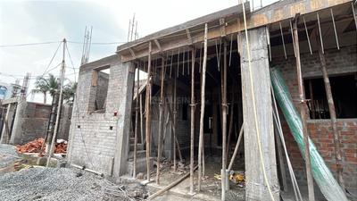 Image of 2050 Sq.ft 3 BHK Duplex for sale in Thandalam, Chennai for Rs. 14000000