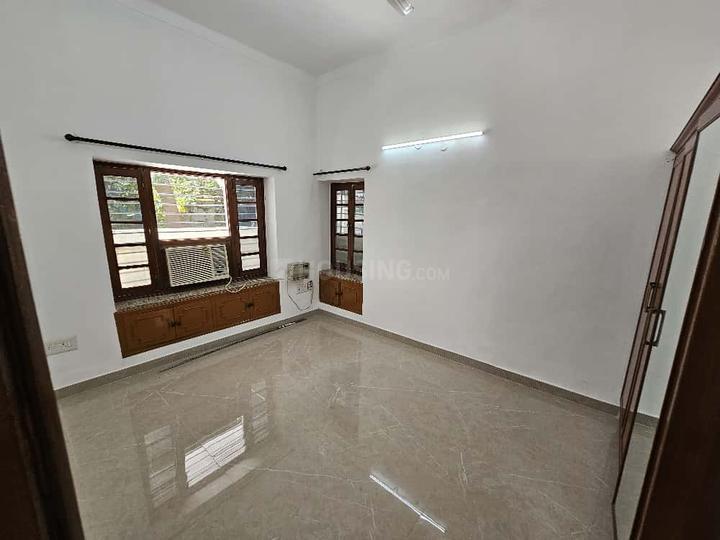 Padmini Enclave, Hauz Khas Bedroom 1