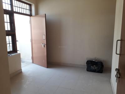 Bedroom Image of 500 Sq.ft 2 BHK Builder Floor for sale in Sector 18 Sonipat for Rs. 1100000