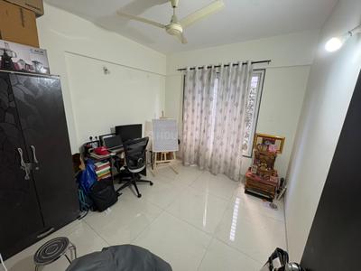 Bedroom Image of 1225 Sq.ft 2 BHK Apartment / Flat for sale in Sukhwani Sukhwani Celaeno, Pimple Saudagar Pune for Rs. 12500000