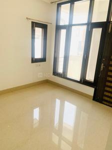 Bedroom Image of 710 Sq.ft 2 BHK Apartment / Flat for sale in Rajpur Khurd Extension New Delhi for Rs. 3500000
