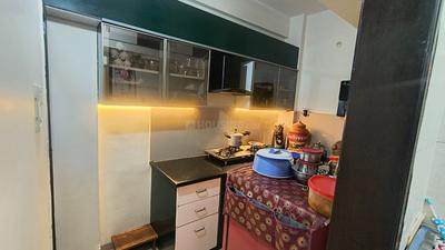 Bedroom Image of 576 Sq.ft 1 BHK Apartment / Flat for sale in Vandana Nagar Indore for Rs. 2500000