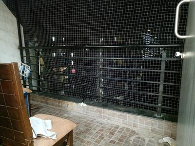 Image of 1010 Sq.ft 2 BHK Apartment / Flat for rent in Dreams Elina, Hadapsar, Pune for Rs. 25000