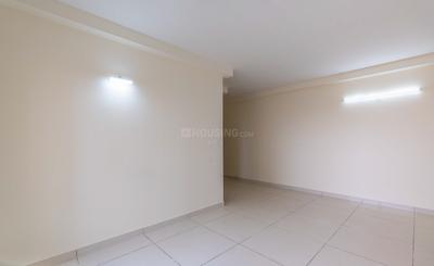 Bedroom Image of 1696 Sq.ft 3 BHK Apartment / Flat for rent in Abhinav Amara Courtyard, Marathahalli Bengaluru for Rs. 64000