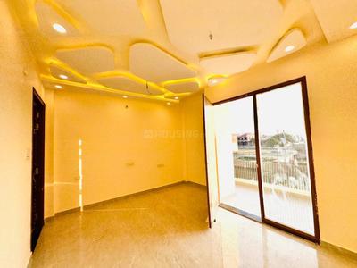 Hall Image of 720 Sq.ft 2 BHK Duplex for sale in Kanpur Development Authority KDA Highway City Vistar, Daheli Sujanpur Kanpur for Rs. 6200000