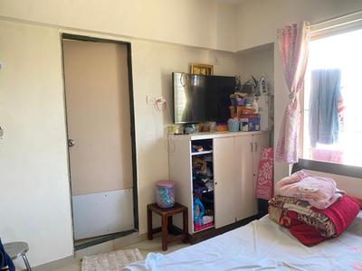 Bedroom Image of 1377 Sq.ft 2 BHK Apartment / Flat for sale in Bajaj And Jain Sai Krisna, Kondhwa Budruk Pune for Rs. 6000000
