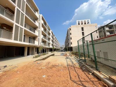 Image of 1616 Sq.ft 3 BHK Builder Floor for sale in DLF Garden City Enclave Floors, Sector 93, Gurgaon for Rs. 18500000