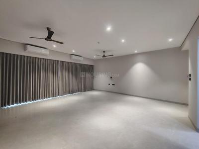 4 BHK Flat