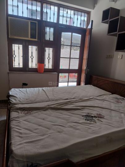 Sector 9A, Sector 9 Bedroom 1
