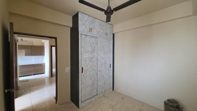 Bedroom Image of 745 Sq.ft 3 BHK Apartment / Flat for sale in Shree Homes, Sector 45 Faridabad for Rs. 7000000