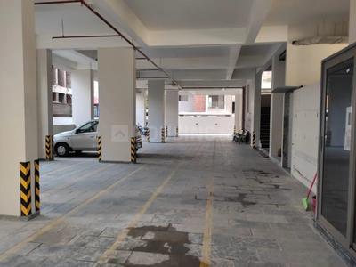 Image of 2400 Sq.ft 3 BHK Apartment / Flat for sale in Sunrise Vista, Bodakdev, Ahmedabad for Rs. 19500000