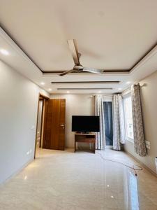 Hall Image of 3330 Sq.ft 4 BHK Duplex for sale in East Of Kailash New Delhi for Rs. 125000000