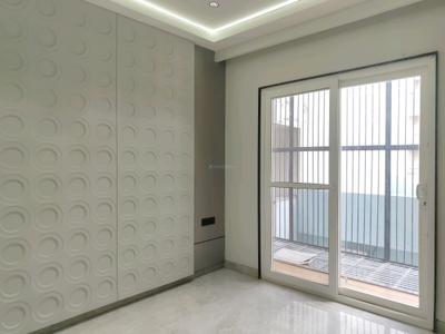 Bedroom Image of 1935 Sq.ft 3 BHK Builder Floor for sale in Sushant Lok Phase 1 Gurgaon for Rs. 35000000