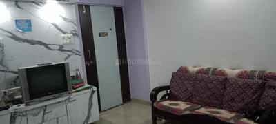 1 BHK Flat