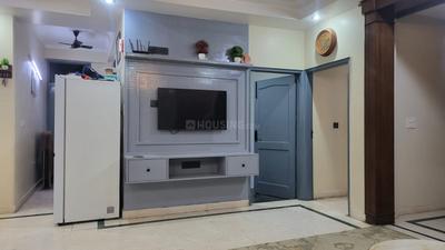 3 BHK Independent Builder Floor