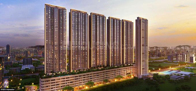 Runwal Avenue Main Image 1