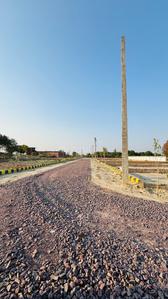 Image of 1000 Sq.ft Residential Plot / Land for sale in Vrindavan Yojana, Lucknow for Rs. 1999000
