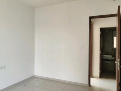 Bedroom Image of 500 Sq.ft 1 BHK Apartment / Flat for sale in Ashar Pulse, Thane West Thane for Rs. 8900000