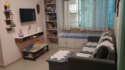 2 BHK Flat